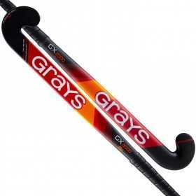 Stick de Hockey Grays GX2000 Rojo - Negro