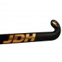 Stick de Hockey JDH X60 Amarillo-Azul-Negro