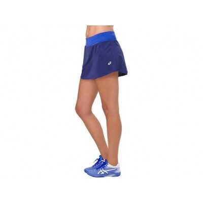 Asics Tennis Skort Indigo Blue