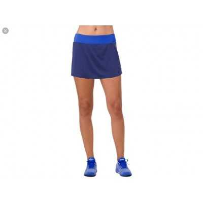 Asics Tennis Skort Indigo Blue