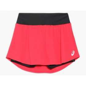 Asics Tennis G Skort Laser Pink Kids Asics Tennis G Skort Laser Pink
