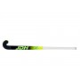 Stick de Hockey JDH X1 Amarillo-Negro-Azul