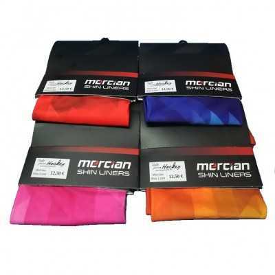 Sotoespinilleras Mercian