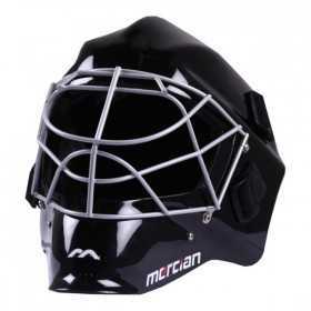 Casco Mercian Genesis Black