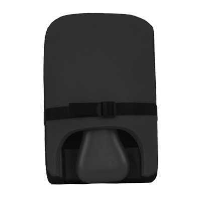 Gryphon S1 Glove LH GK Black