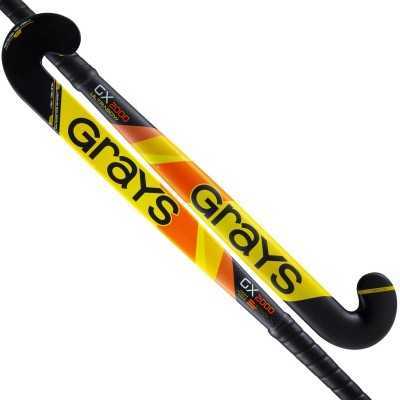 Grays GX2000 Ultrabow Yellow