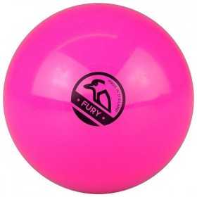 Kookaburra Ball Fury Mini Pink