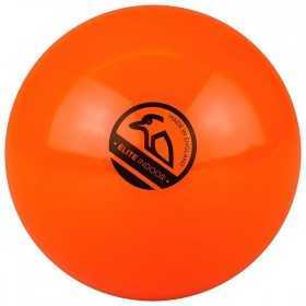 Kookaburra Ball Elite Indoor Orange