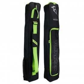 Kookaburra Enigma Black Bag