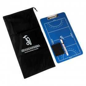 Kookaburra Pitch Board