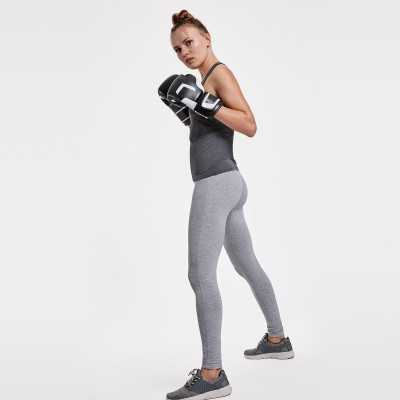 Leggins Leire Chocolate