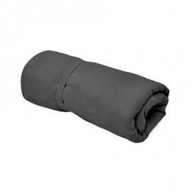 Roly Toalla Cork 70x120 Plomo oscuro