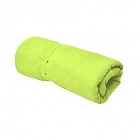 Roly Toalla Cork 70x120 Pistacho