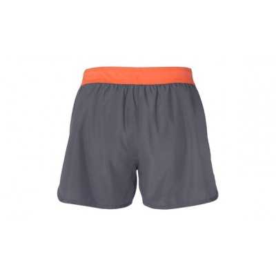 Asics Practice W Shorts Metropolis