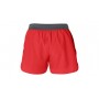 Asics Practice W Shorts Flash Coral