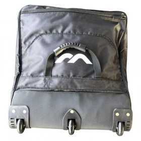 Mercian Evolution 0.1 Bolsa Portero Negra