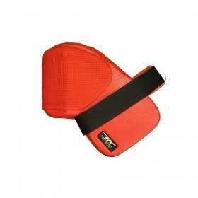 TK Total Two 2 GK Glove Right Red