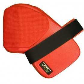 TK Total Three 3.1 Guante Portero Derecho Rojo