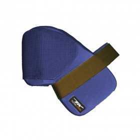 TK Total Three 3.1 Guante Portero Derecho Azul