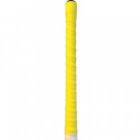 Mercian Chamoise Grip Amarillo