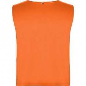 Peto AJAX Naranja Peto AJAX Naranja