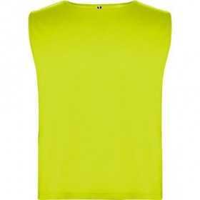 Peto AJAX Amarillo Peto AJAX Amarillo