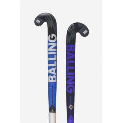 Balling Iridium 10 Stick Hockey Hierba Purple