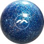 Mercian Glitter Ball Blue