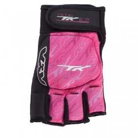 TK Total Three 3.5 Guante Hockey Hierba Rosa