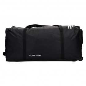 Mercian Genesis 0.2 Bolsa Portero Hockey Negra 21