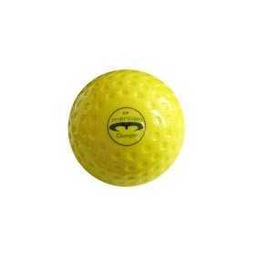 Mercian Match Ball Dimple Amarilla