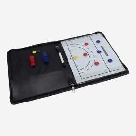Kookaburra Carpeta Entrenador Hockey