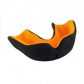 Gilbert X Brace DD Protector Bucal Naranja