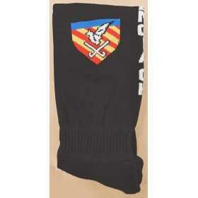 Valencia CH Medias Negras Valencia CH Medias Negras