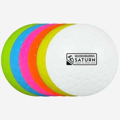 Kookaburra Ball Dimple Saturn Pink