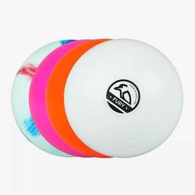 Kookaburra Ball Fury Mini Orange