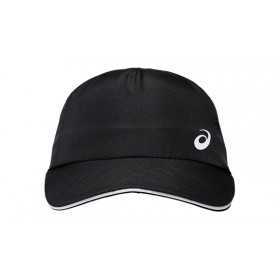 Asics Gorra PF Black Asics Gorra PF Black
