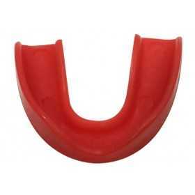 Protector Bucal Rojo
