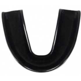 Protector Bucal Negro