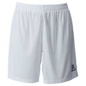 Luanvi Short Pol Blanco Luanvi Short Pol Blanco