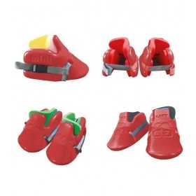 Mercian Genesis 3 Kickers Rojos