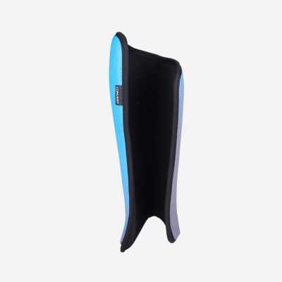 Espinilleras Hockey Kookaburra Convert Azules