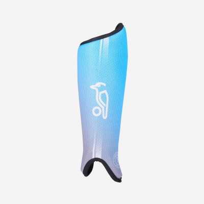Espinilleras Hockey Kookaburra Convert Azules