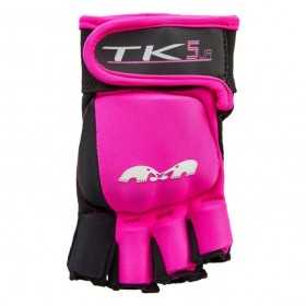 Guante Hockey Hierba TK5 Jr. Rosa