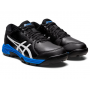 Zapatillas Hockey Asics Gel-Peake 2 GS Black-White