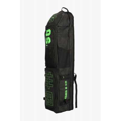 Bolsa Hockey Osaka Pro Tour Large Iconic Black
