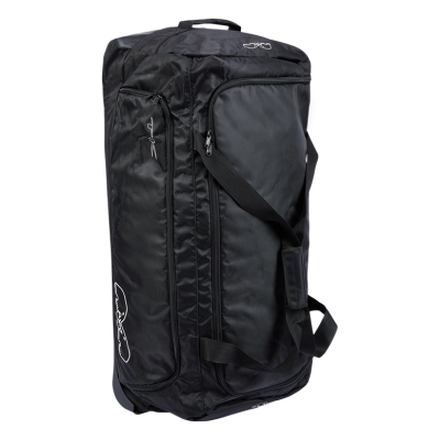 Bolsa Portero TK 10 Negra