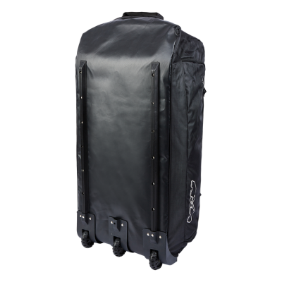 Bolsa Portero TK 10 Negra