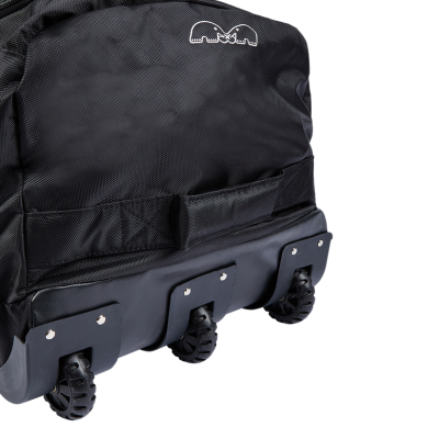 Bolsa Portero TK 10 Negra