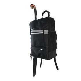 Mochila Hockey Mercian Genesis 5 Negra